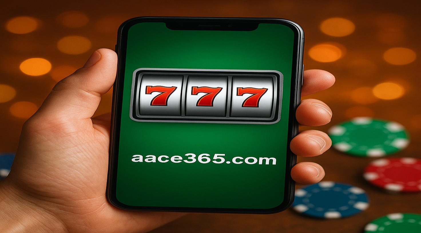 ace365 গেমিং প্ল্যাটফর্মে বাছাইকৃত আর্কেড